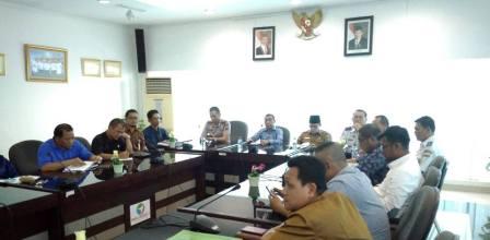 Tumpah Minyak Dilaut Dumai, PT Nagamas Bersalah